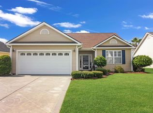 1141 Checkerberry St, Longs, SC 29568