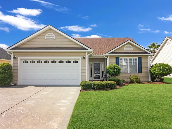 1141 Checkerberry St., Longs, SC 29568