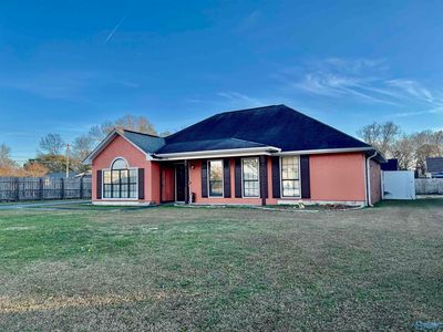 301 Brenda St SW, Decatur, AL, 35603