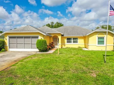 49 Pebble Wood Ln, Palm Coast, FL, 32164