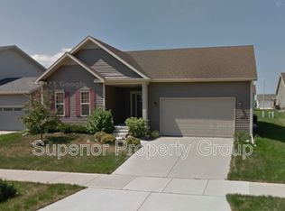 238 Wind Stone Dr, Madison, WI 53718