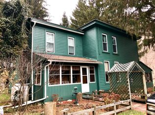 28 Old River Rd, Westport, PA 17778