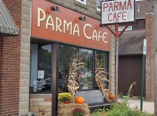 110 W Main St, Parma, MI 49269