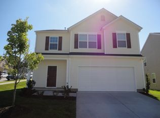 1410 Shiley Dr, Durham, NC 27704