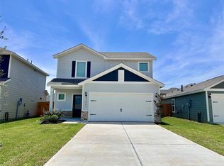 21651 Lotus Elm St, Magnolia, TX 77354