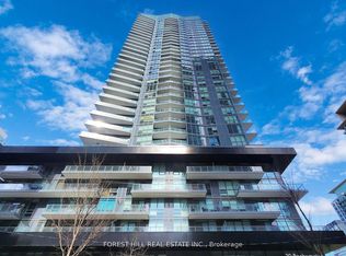 30 Roehampton Ave #3406, Toronto, ON M4P0B9