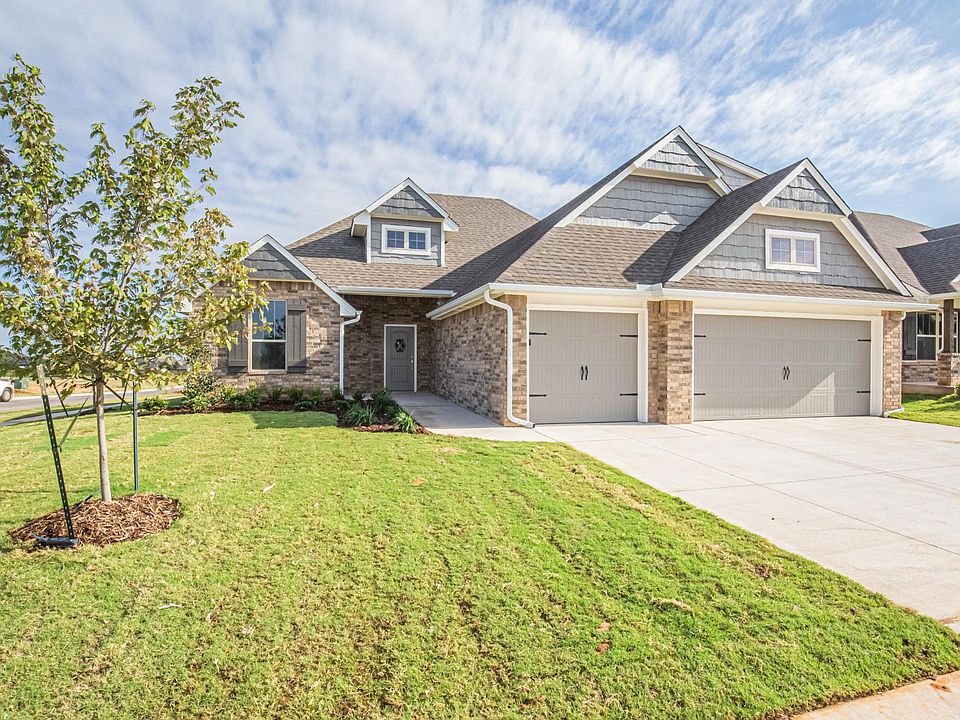 Homes by Taber Hummingbird Bonus Room 1 Floor Plan-9233 NW 90th St