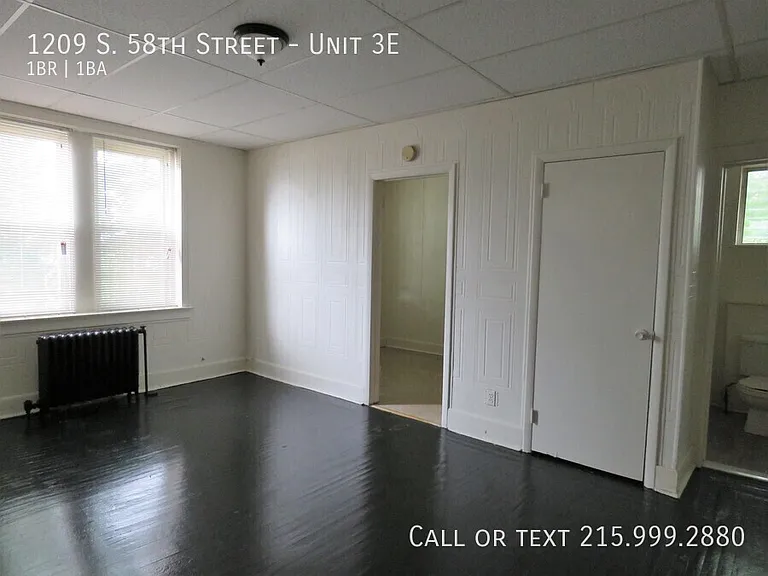 1209 S 58th St #3E — Photo 2