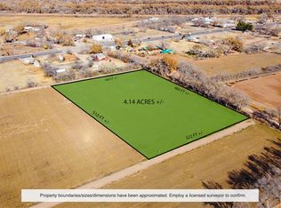 Jaramillo Rd #A3, Belen, NM 87002