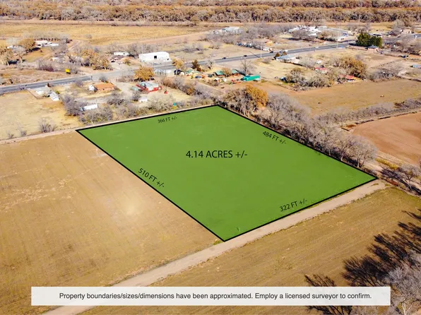 Jaramillo Rd #A3, Belen, NM 87002