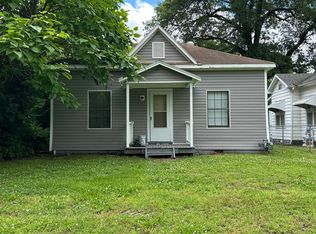 305 W Forest St, Pittsburg, KS 66762