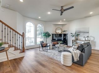 2022 N Fitzhugh Ave APT D, Dallas, TX 75204