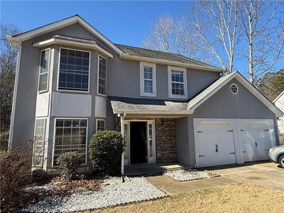 904 Crossing Rock Dr, Lawrenceville, GA, 30043
