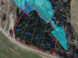 LOT 5 Cherokee Plz, Centre, AL 35960