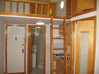 Rented by Owner