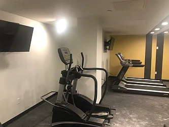 Rented by Brooklyn Group