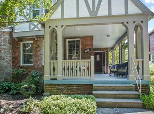 2922 Cortland Pl NW, Washington, DC 20008