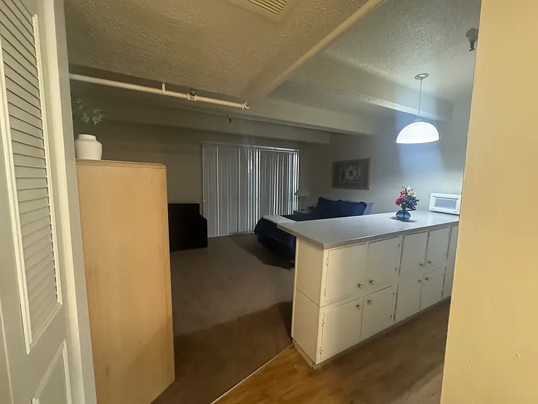 Villa Apartments — Photo 19