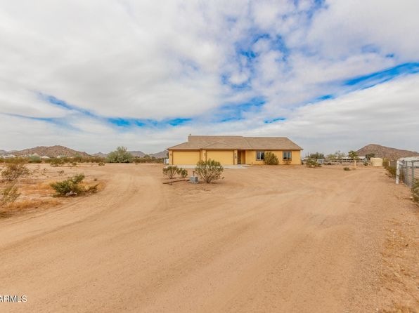1600 W Ivar Rd, Queen Creek, AZ 85144