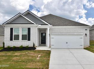 32 Clarendon Cv, Jackson, TN 38305