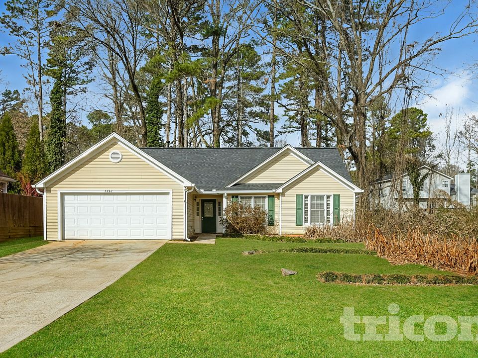 1st image of 1261 Appian Way