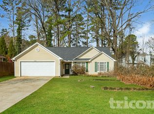 1261 Appian Way, Lawrenceville, GA 30046