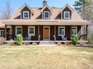 139 Deer View Rd, Bethel, ME 04217