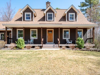 139 Deerview Rd, Bethel, ME, 04217