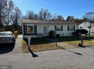503 Longwood Ave, Glen Burnie, MD 21061