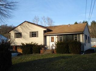 110 Sherwood Ave, Wheeling, WV 26003