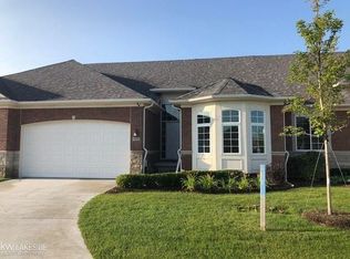 14832 Kings Ml, Shelby Township, MI 48315