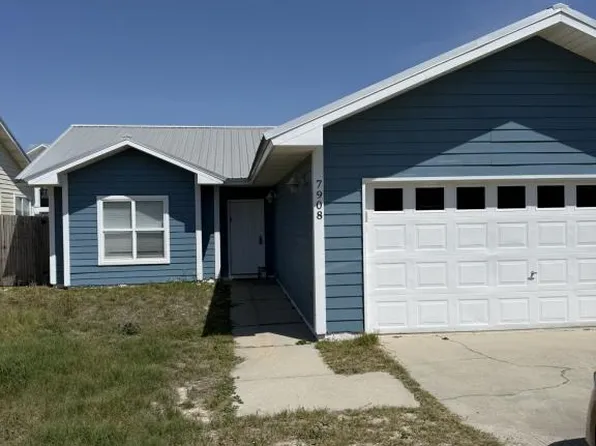 7908 Sunset Ave, Panama City Beach, FL 32408