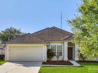 1675 Hollow Glen Dr, Middleburg, FL 32068