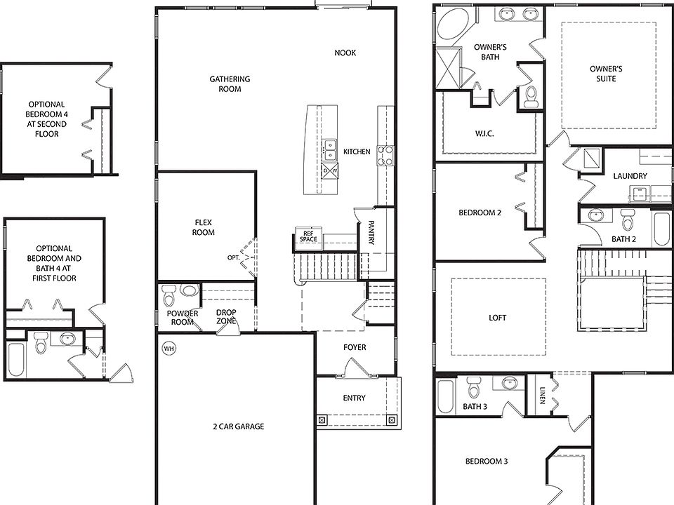 Floor Plan.
