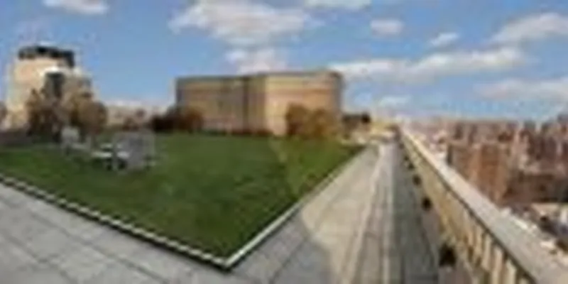 Rented by Carnegie Hill Place | media 27