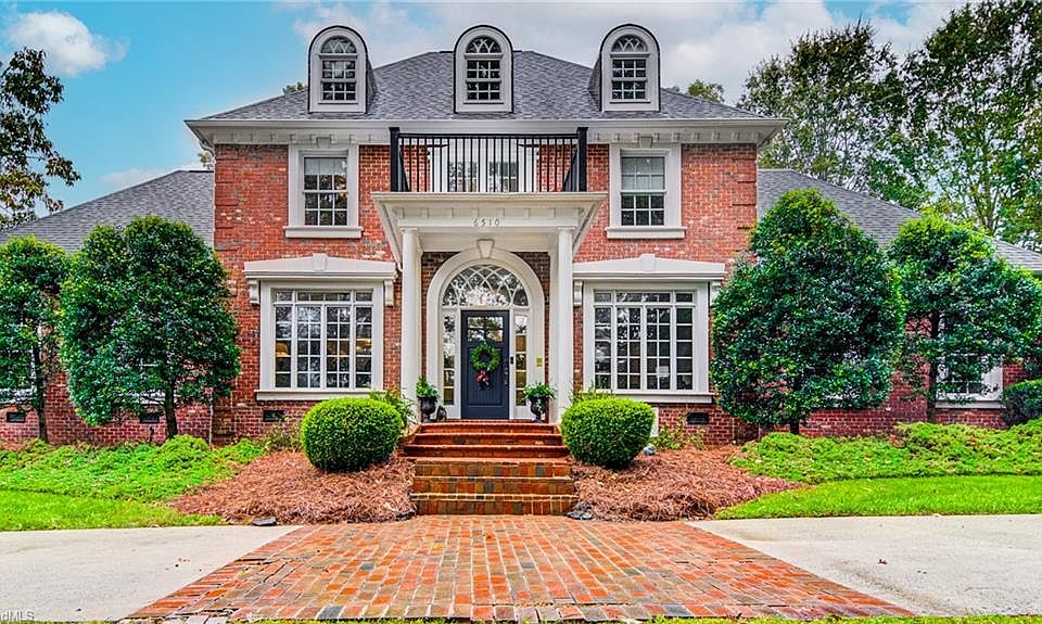 6510 Polo Farms Dr, Summerfield, NC 27358 MLS 1123130 Zillow