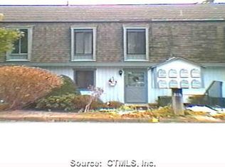 315 Brittany Farms #1D, New Britain, CT 06053