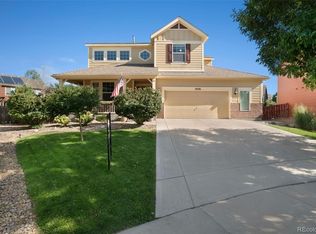 10536 Troy Way, Commerce City, CO 80022