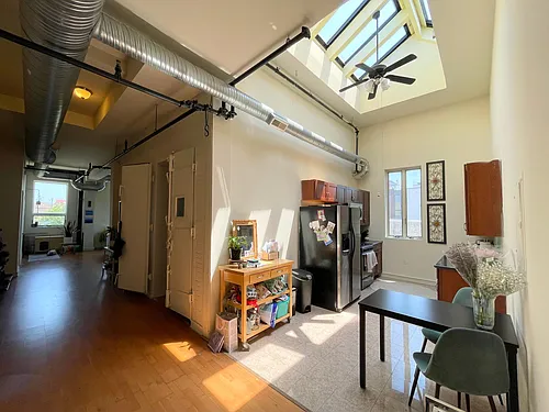 431 Fairmount Ave #2G Photo 1