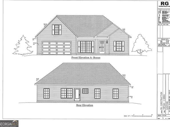 31 Tall Wood Dr, Pine Mountain, GA 31822