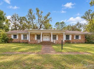 5898 Northrop Rd, Milton, FL 32570
