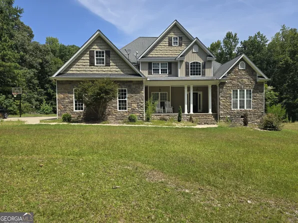 325 Rain Valley Cir, Meansville, GA 30256