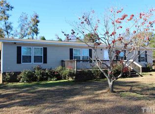 729 Powhatan Rd, Clayton, NC 27527