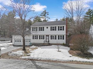 83 Ne Village Road, Concord, NH 03301