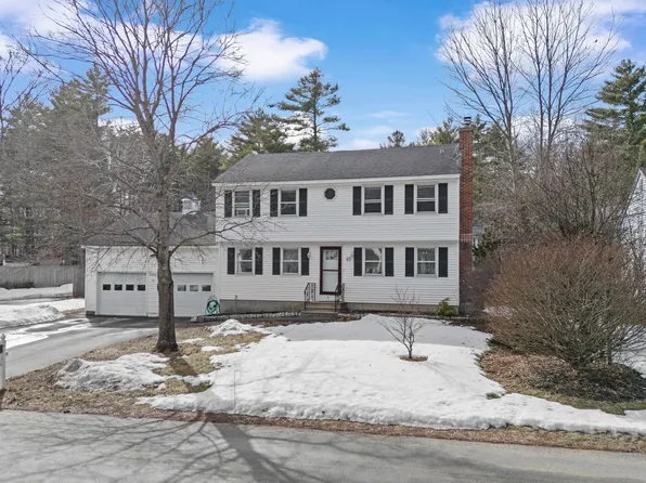 83 Ne Village Road, Concord, NH 03301