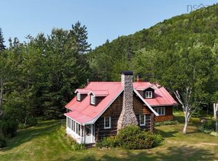3512 E Big Intervale Rd, Margaree Valley, NS B0E2C0