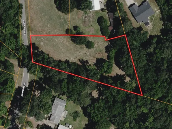 2910 Old Morris Rd, Augusta, GA 30909