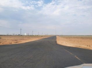 2400 Snow Ave, Stanton, TX 79782