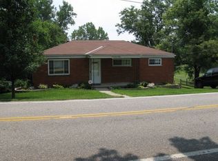 6730 Daleview Rd, Colerain Township, OH 45247