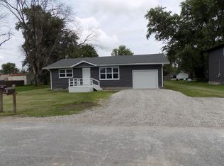 716 S Central St, Centralia, MO 65240